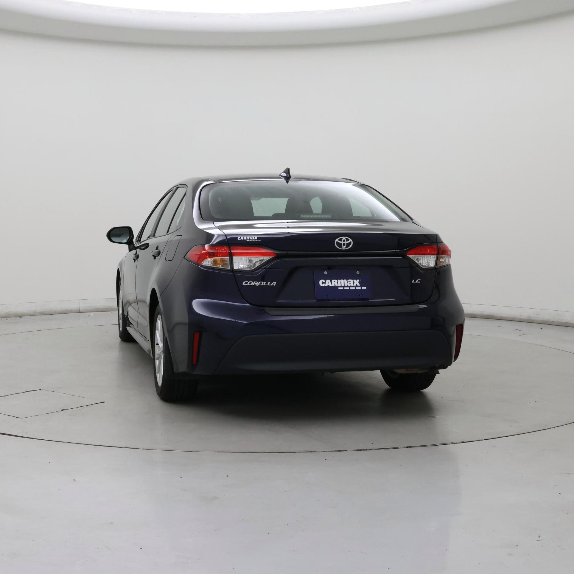 Thumbnail: 2024 Toyota Corolla - 6