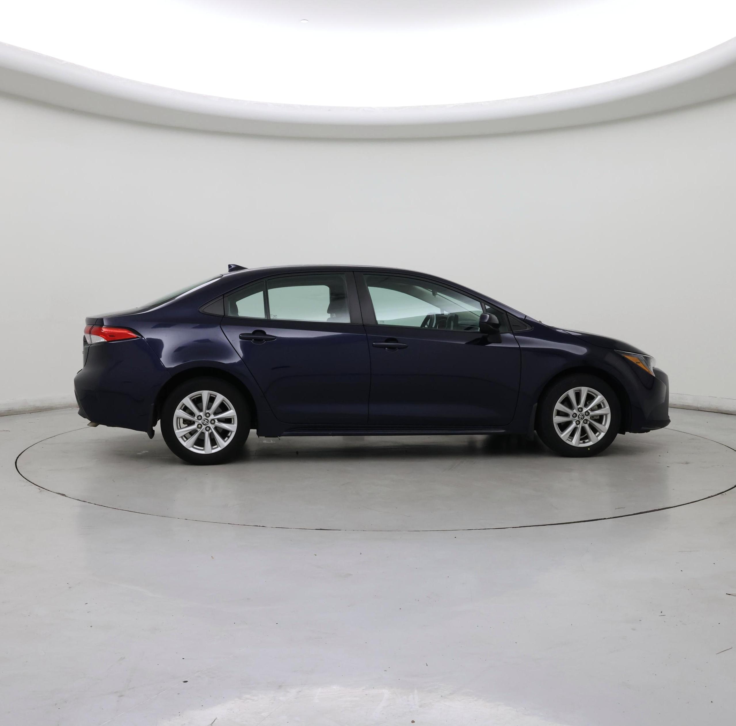 Thumbnail: 2024 Toyota Corolla - 7