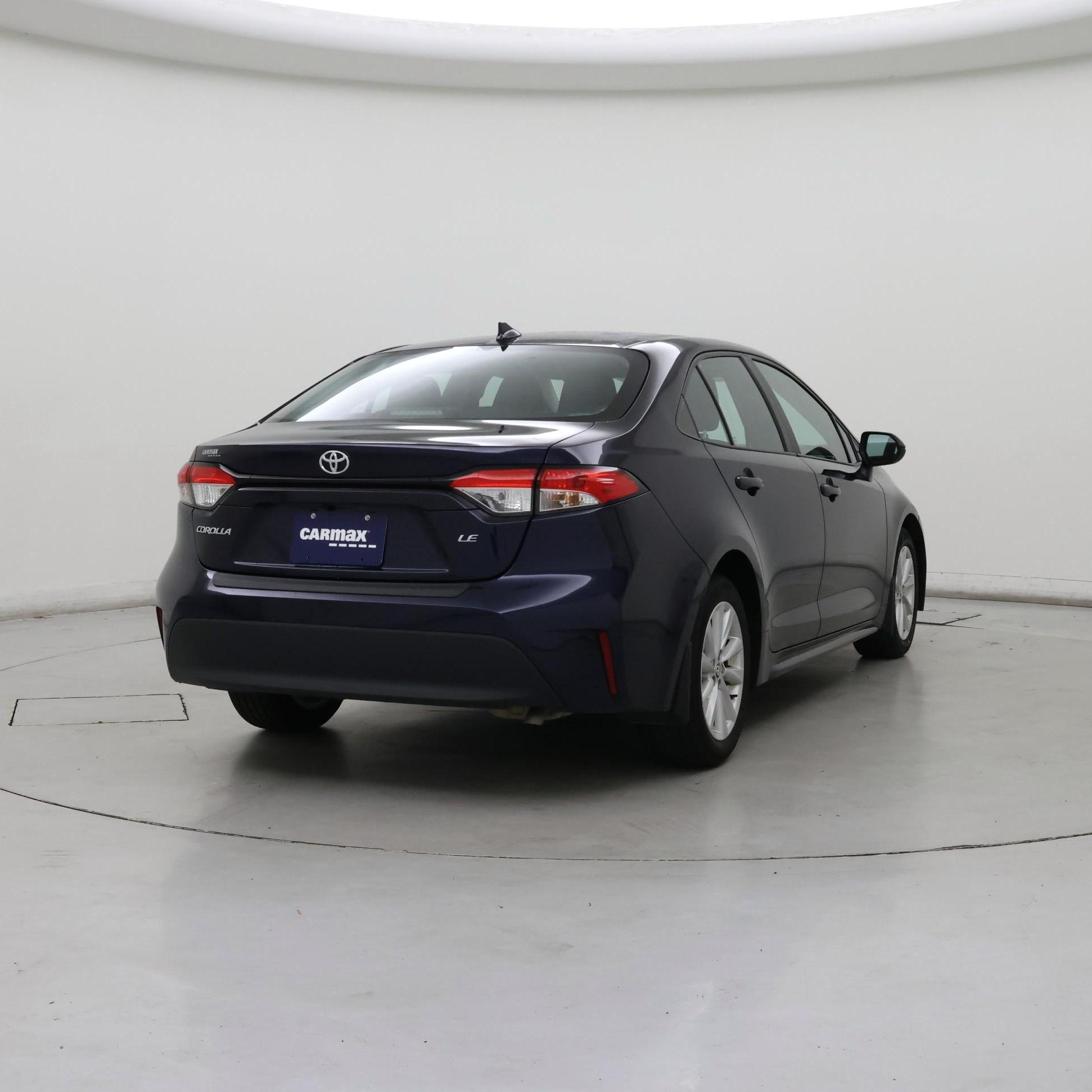 Thumbnail: 2024 Toyota Corolla - 8