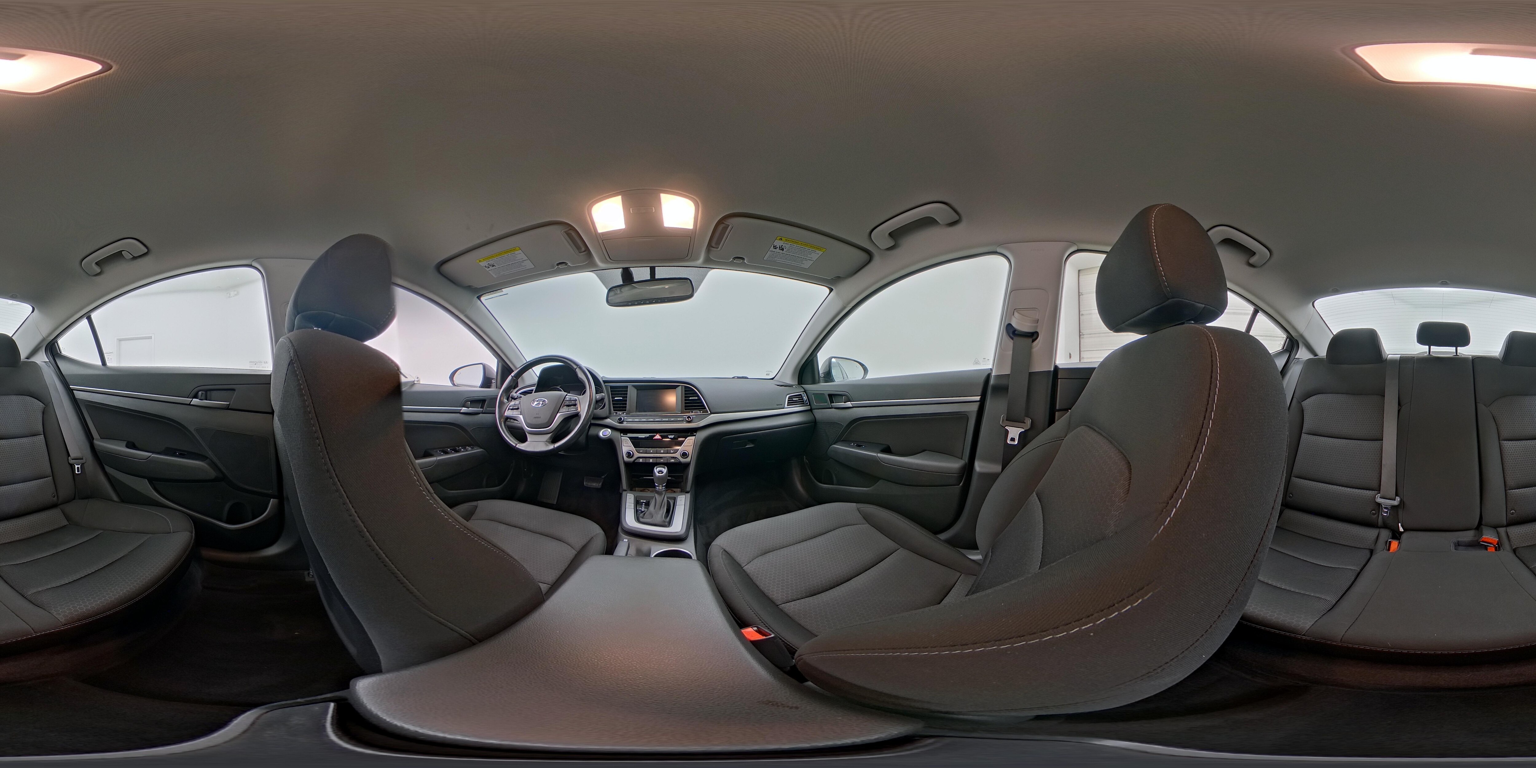 2018 Hyundai Elantra Eco - Photo 24