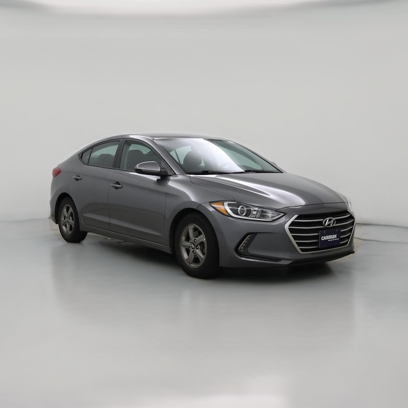 2018 Hyundai Elantra ECO