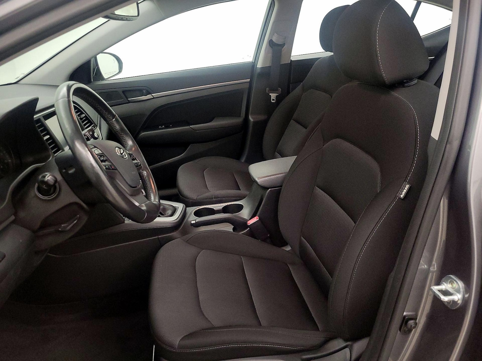 2018 Hyundai Elantra Eco - Photo 12