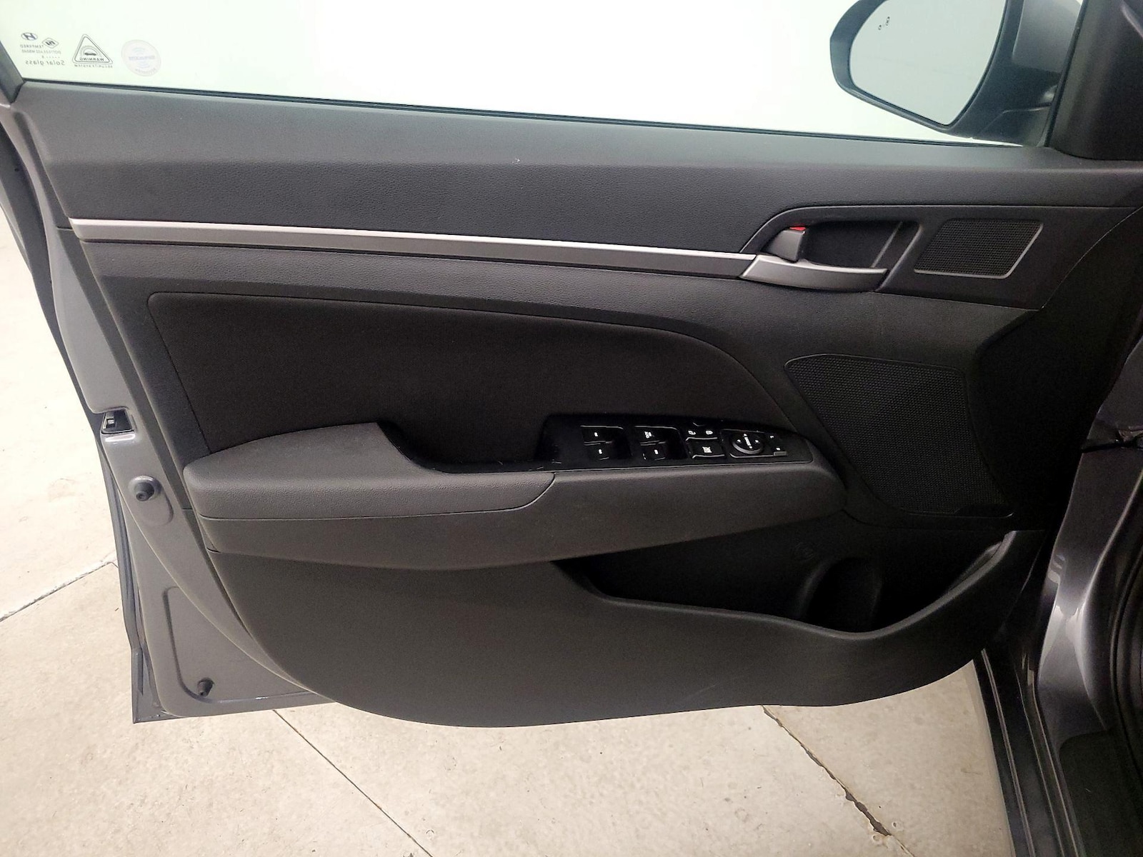 2018 Hyundai Elantra Eco - Photo 13