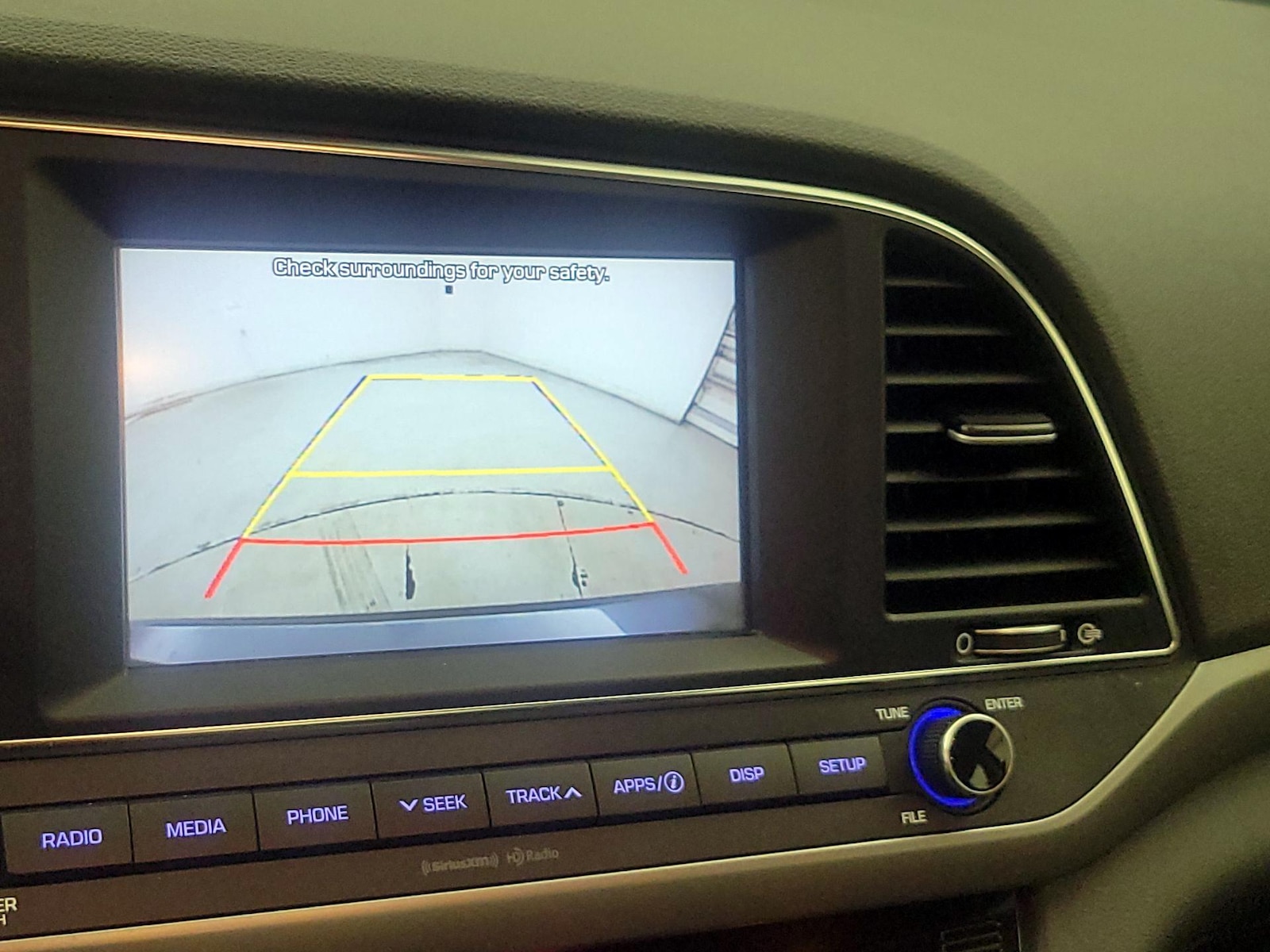 2018 Hyundai Elantra Eco - Photo 15