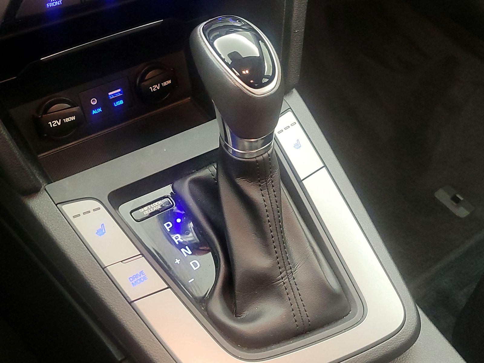 2018 Hyundai Elantra Eco - Photo 18