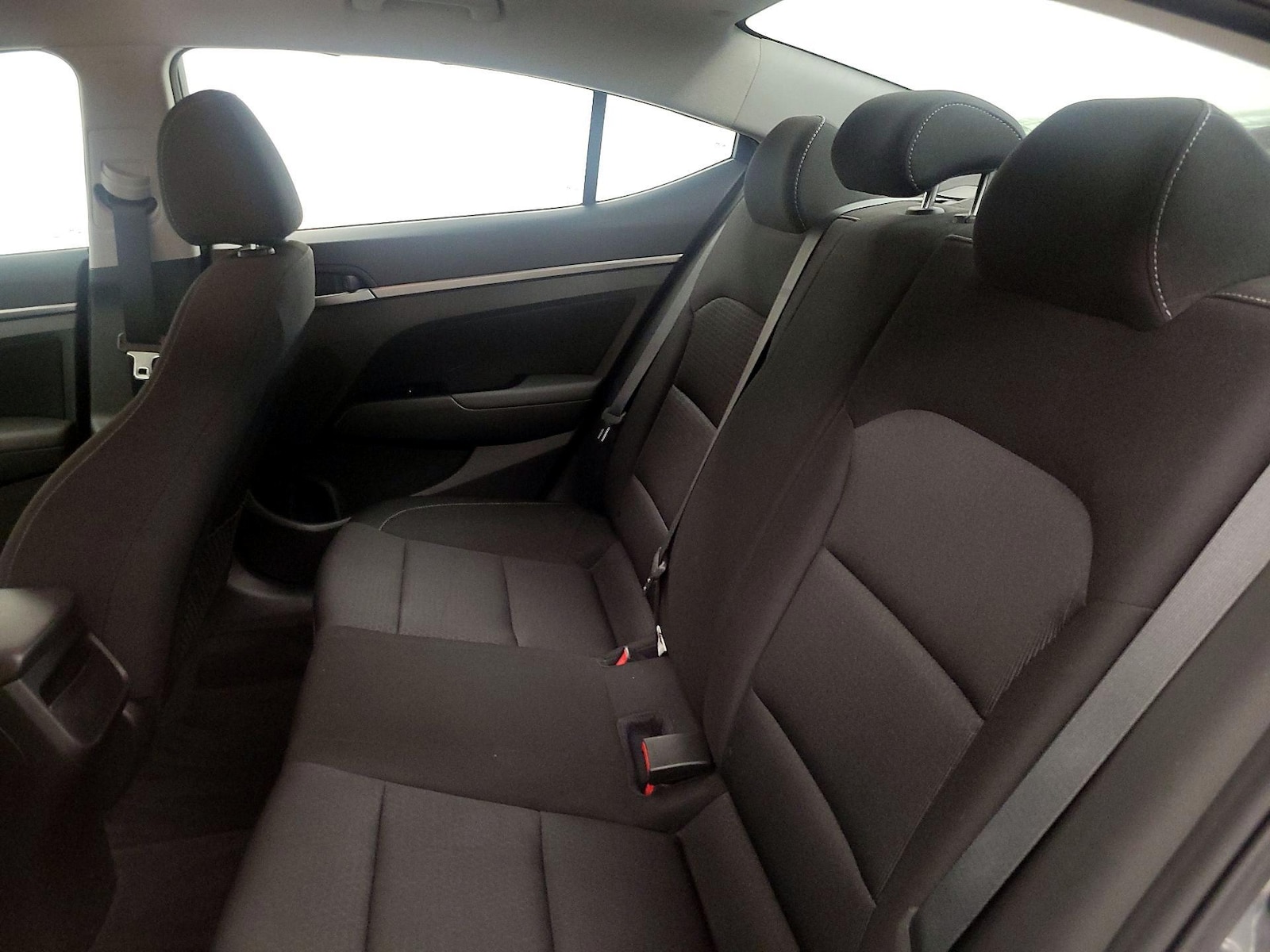 2018 Hyundai Elantra Eco - Photo 20