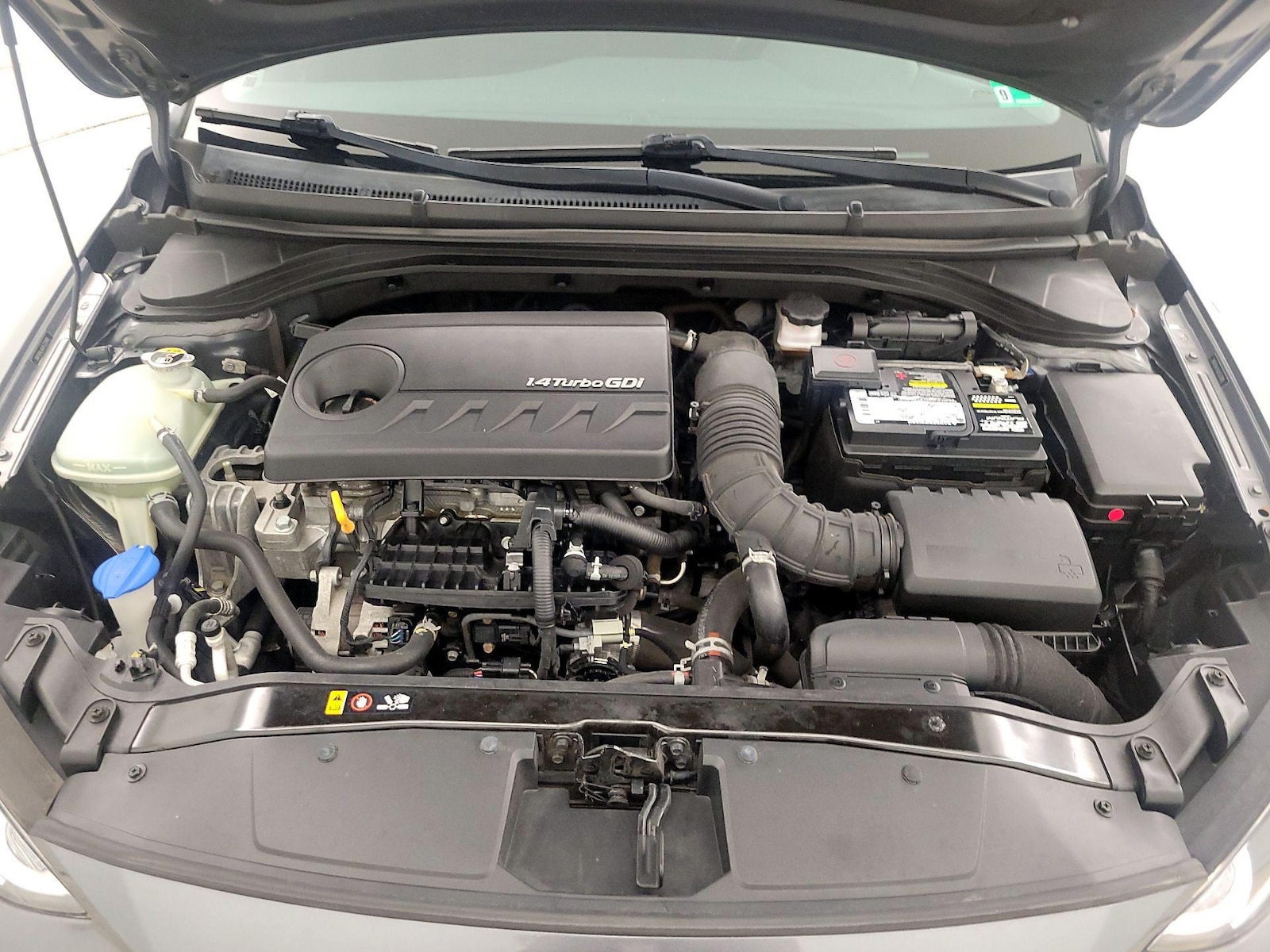 2018 Hyundai Elantra Eco - Photo 22