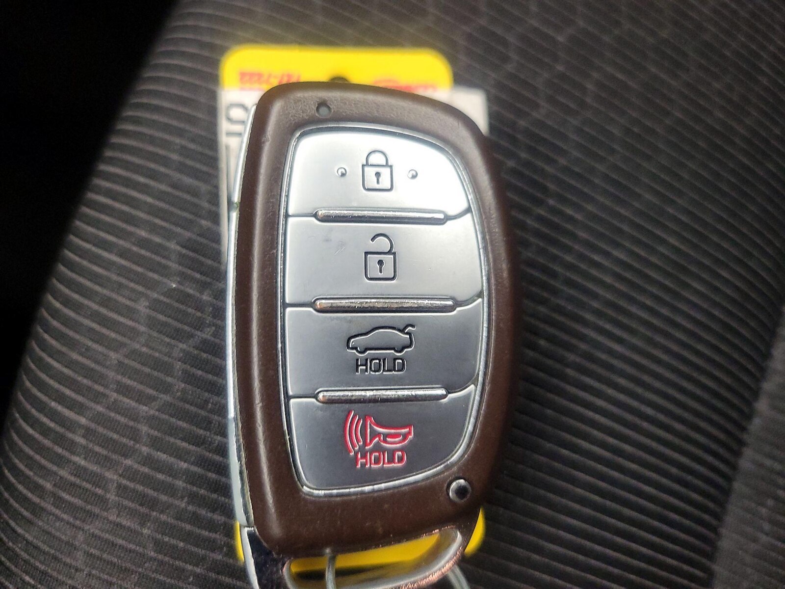 2018 Hyundai Elantra Eco - Photo 23