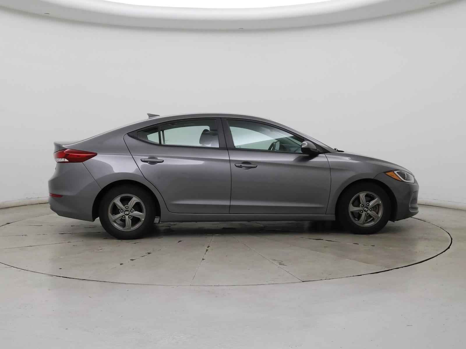2018 Hyundai Elantra Eco - Photo 8