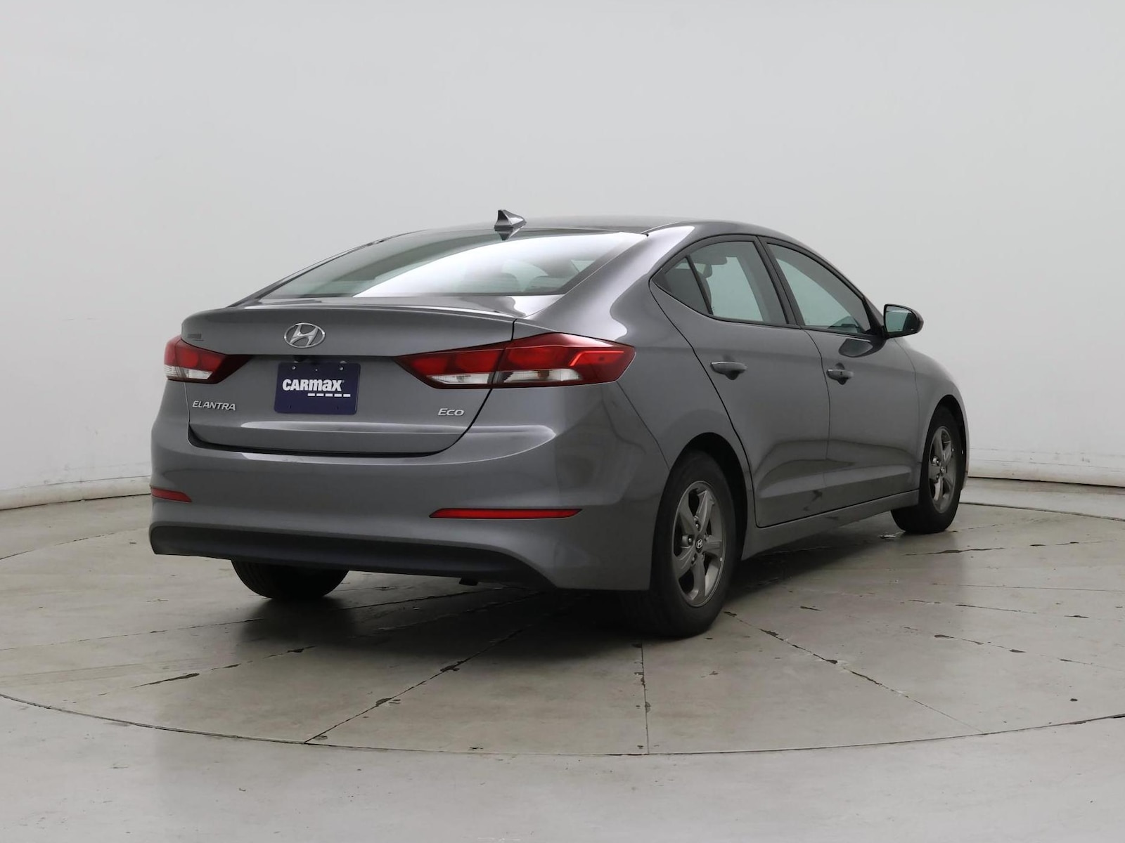 2018 Hyundai Elantra Eco - Photo 9