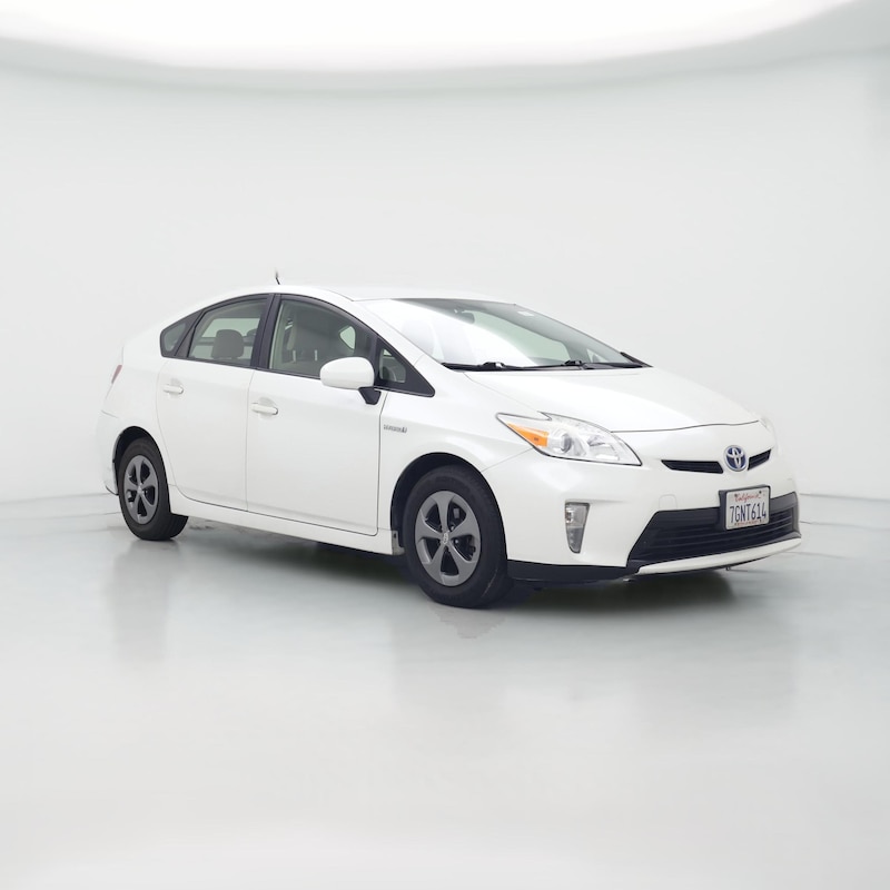 2014 Toyota Prius Two