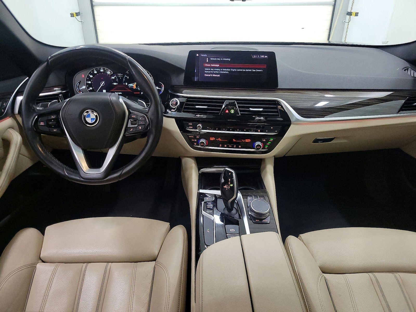 Apple CarPlay®