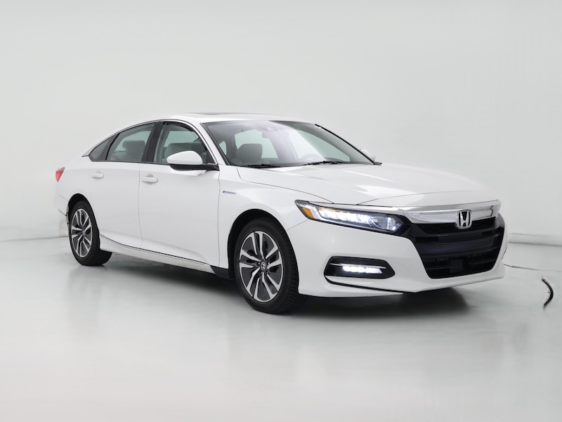 2019 Honda Accord EX