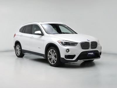 2017 BMW X1 XDrive28i