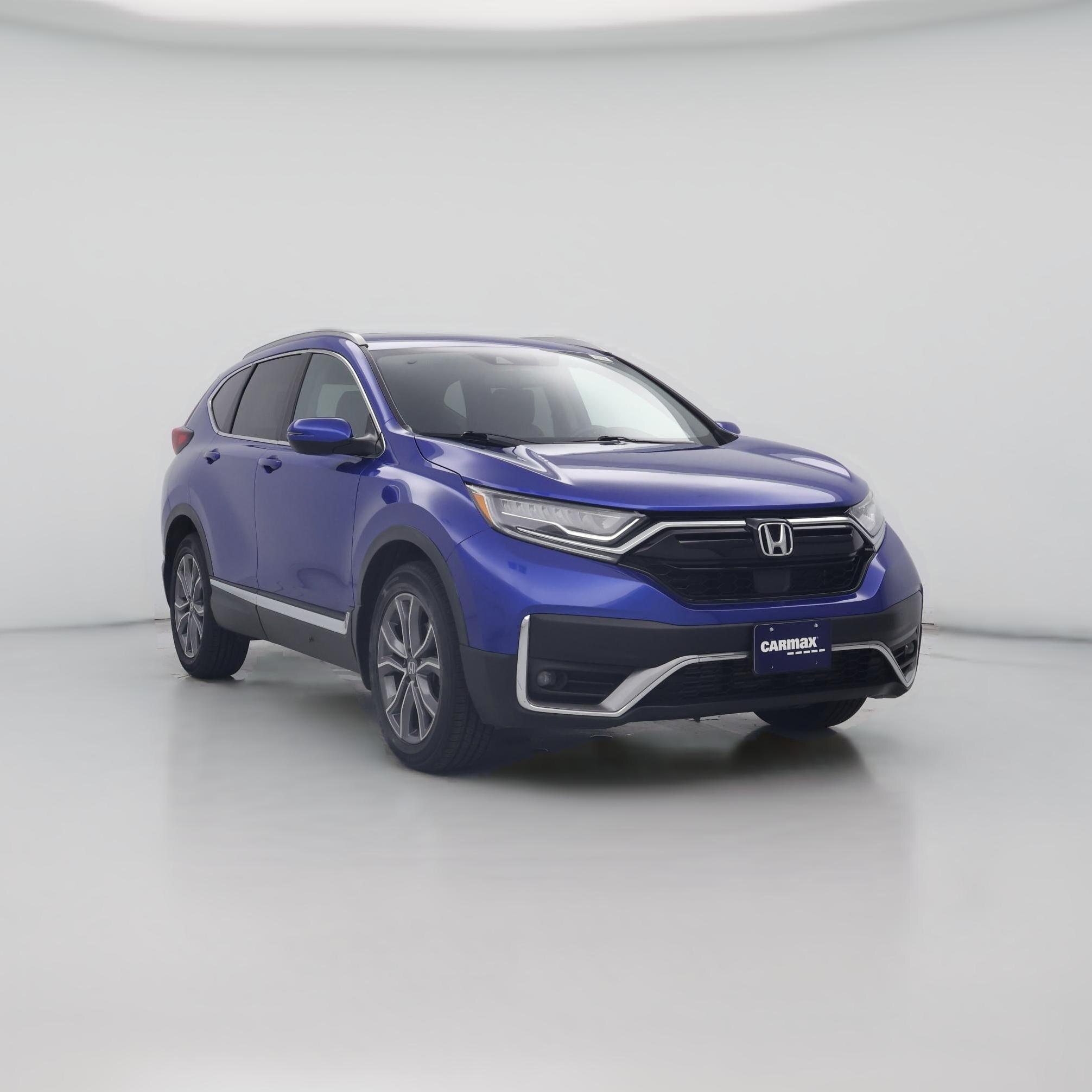 Thumbnail: 2020 Honda CR-V - 1