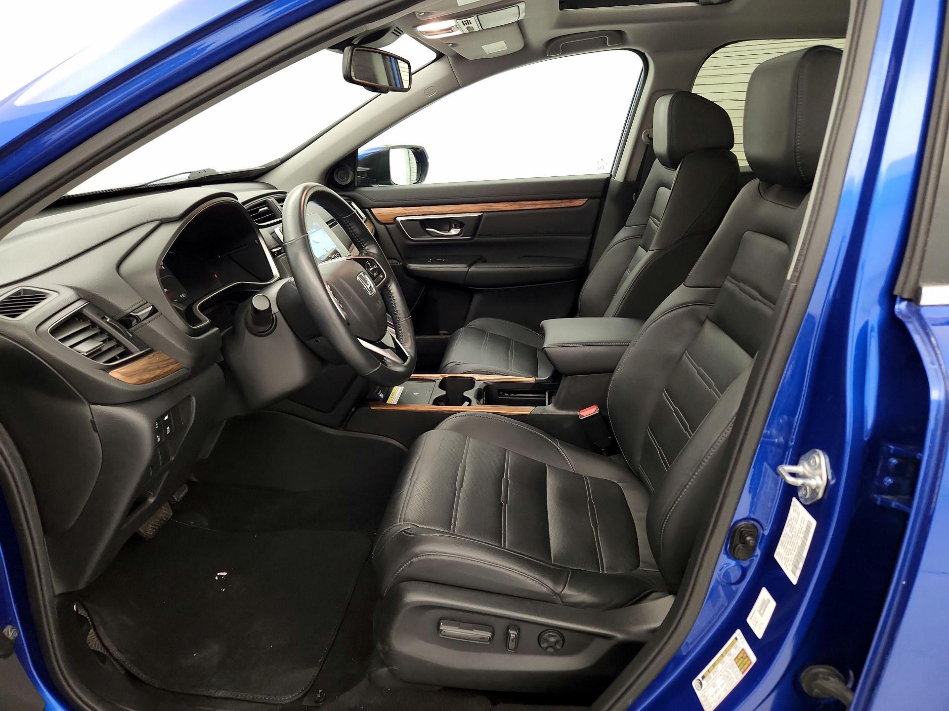 Thumbnail: 2020 Honda CR-V - 11