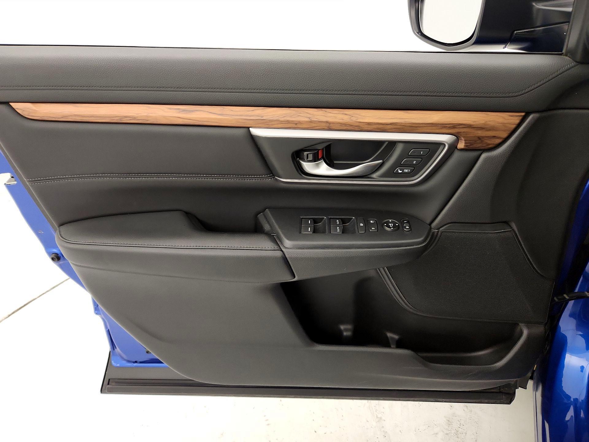 Thumbnail: 2020 Honda CR-V - 12