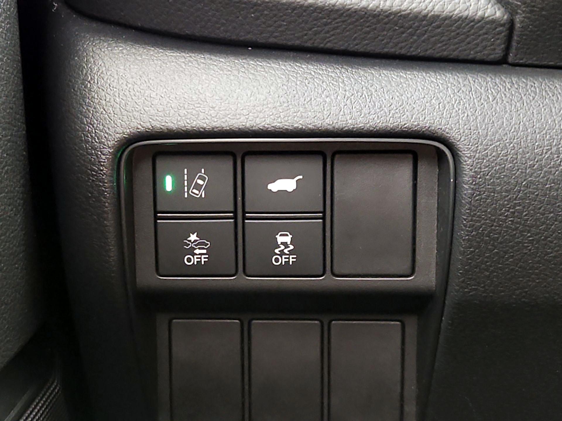 Thumbnail: 2020 Honda CR-V - 13