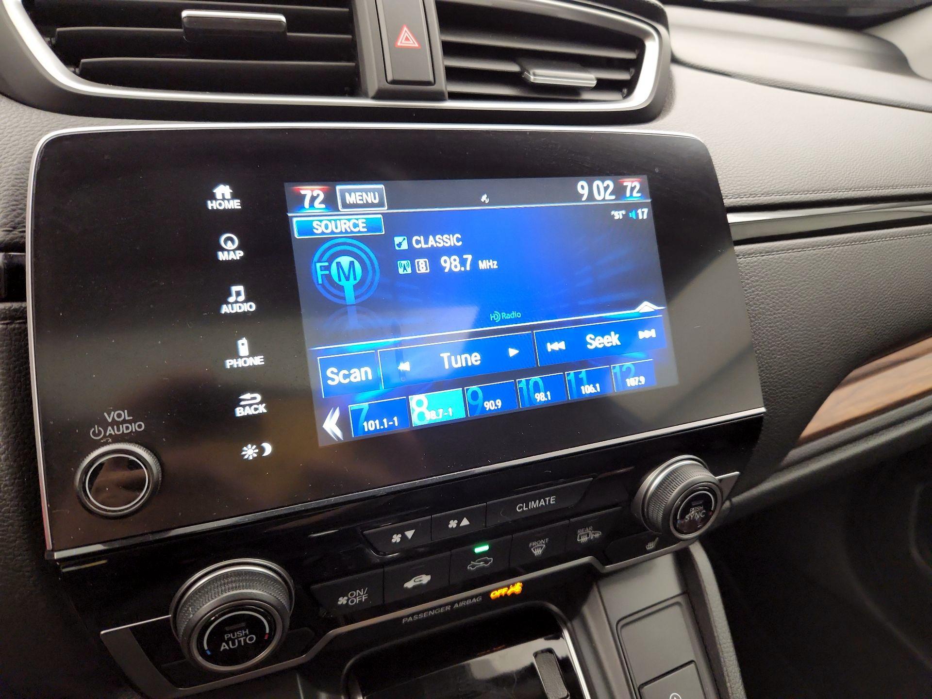 Thumbnail: 2020 Honda CR-V - 16