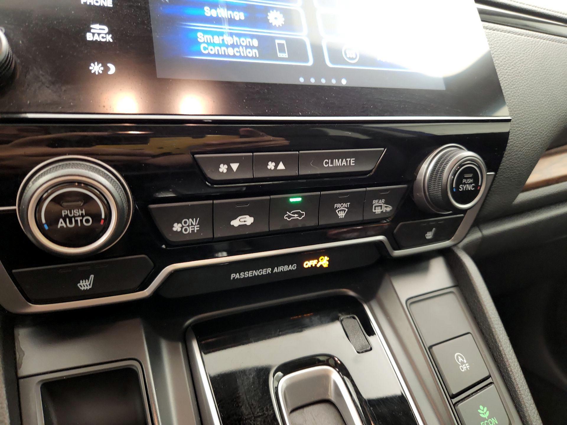 Thumbnail: 2020 Honda CR-V - 17
