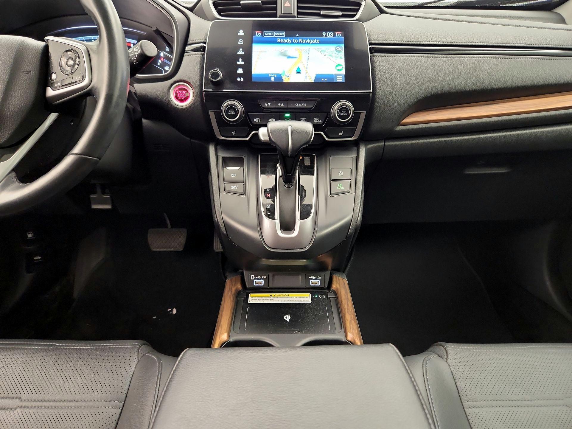 Thumbnail: 2020 Honda CR-V - 18