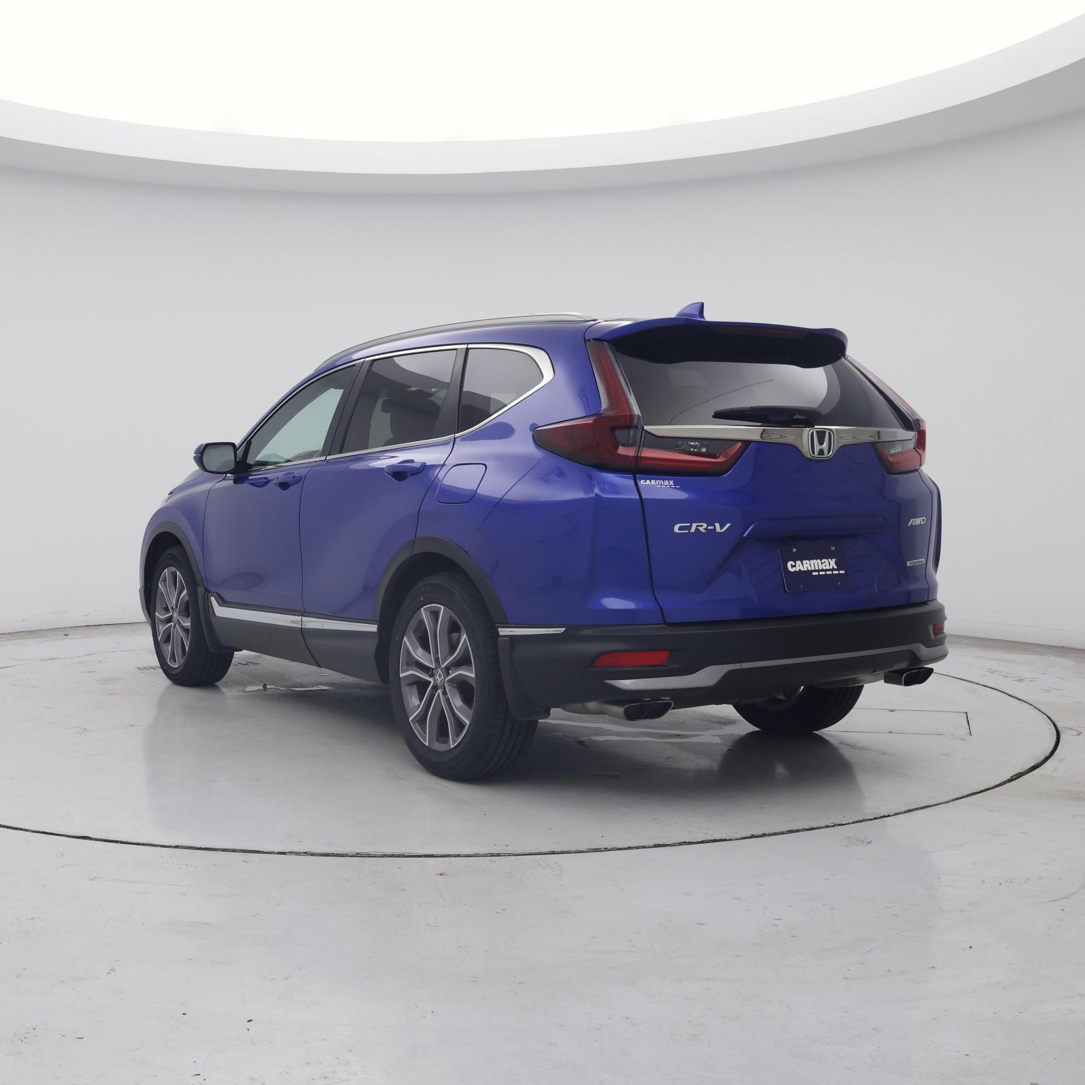 Thumbnail: 2020 Honda CR-V - 2