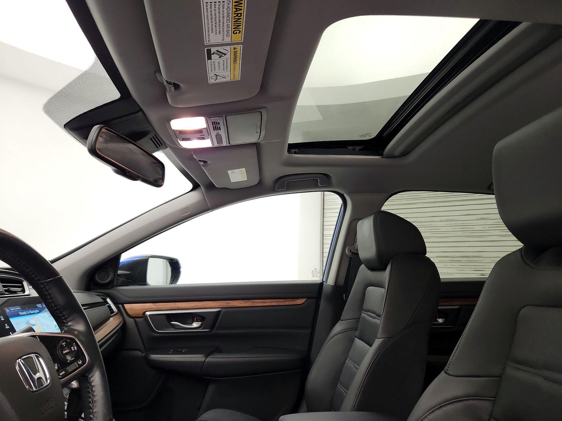 Thumbnail: 2020 Honda CR-V - 20