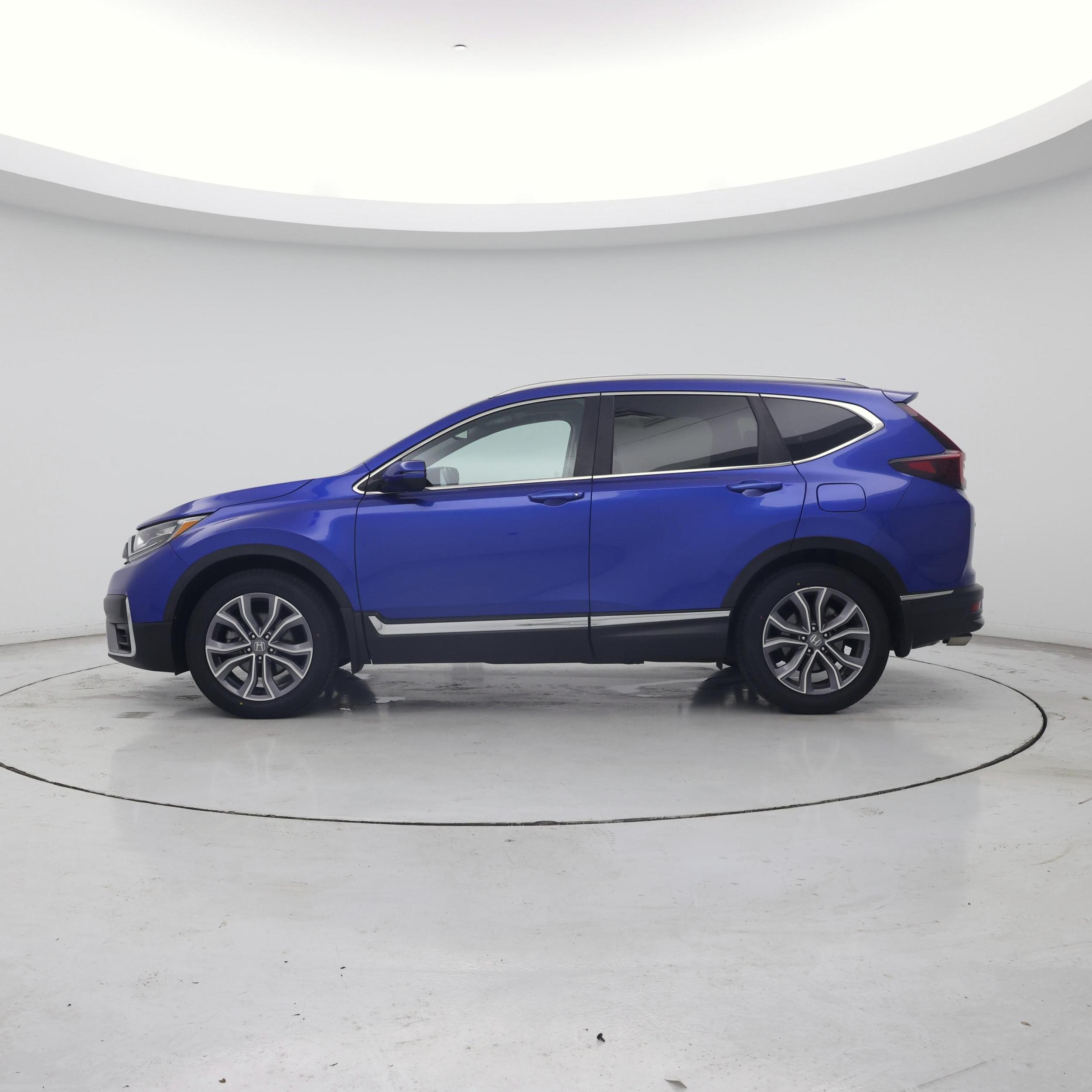 Thumbnail: 2020 Honda CR-V - 3