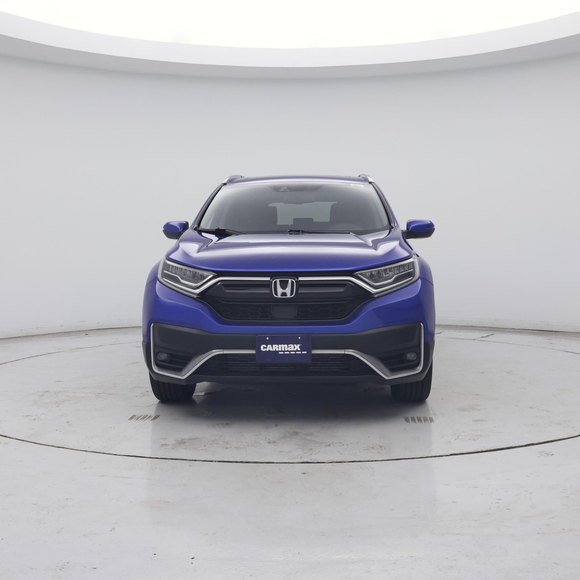 Thumbnail: 2020 Honda CR-V - 5