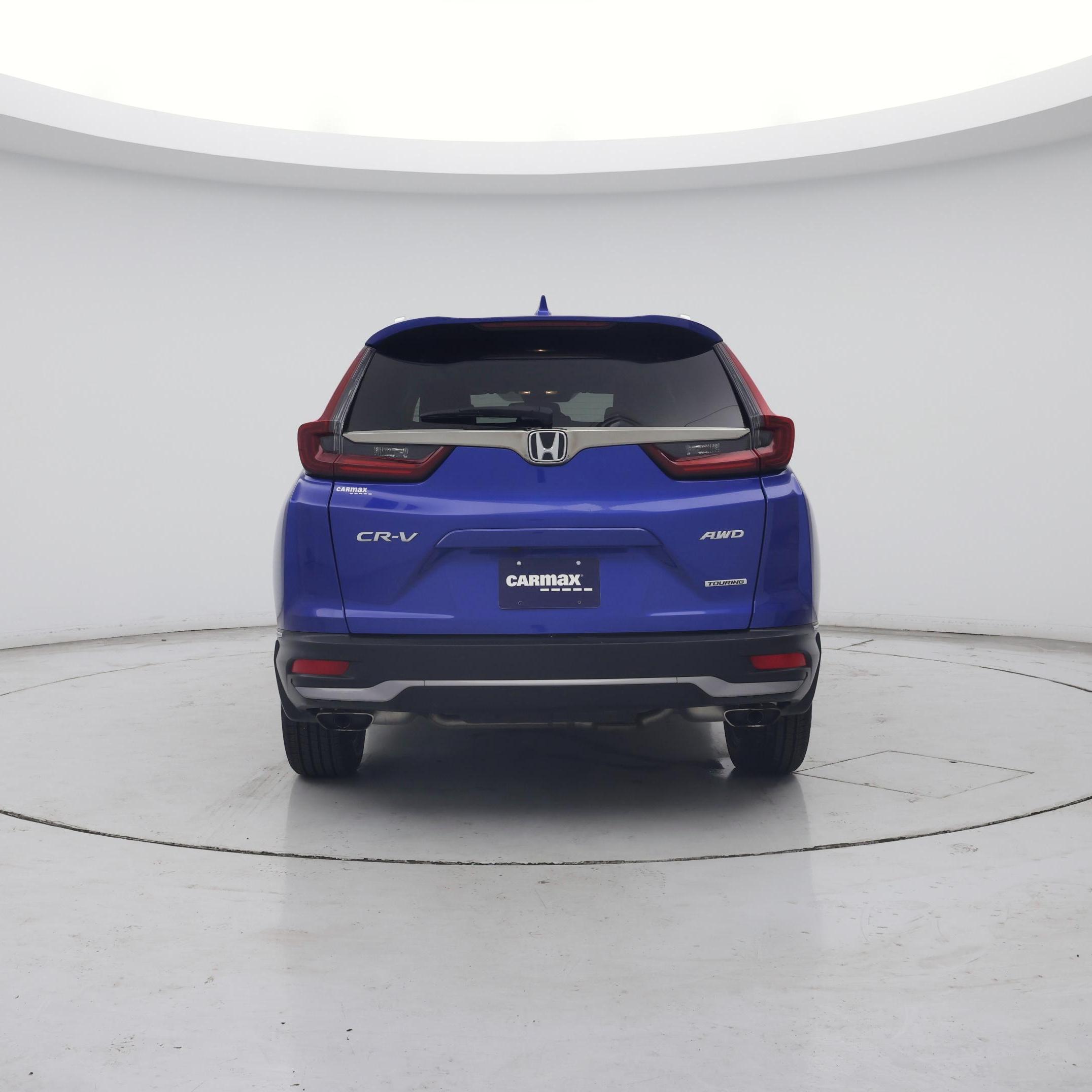 Thumbnail: 2020 Honda CR-V - 6