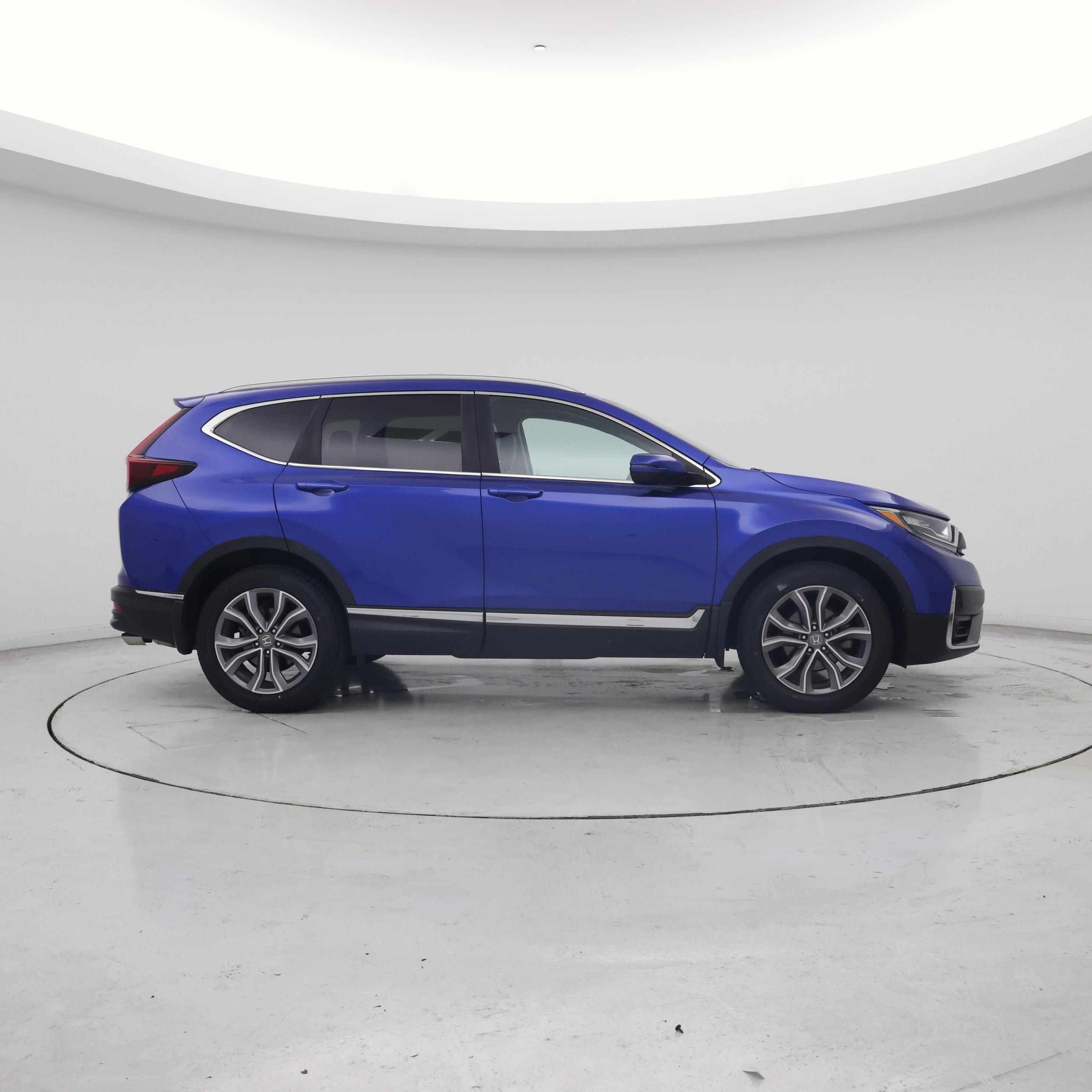 Thumbnail: 2020 Honda CR-V - 7