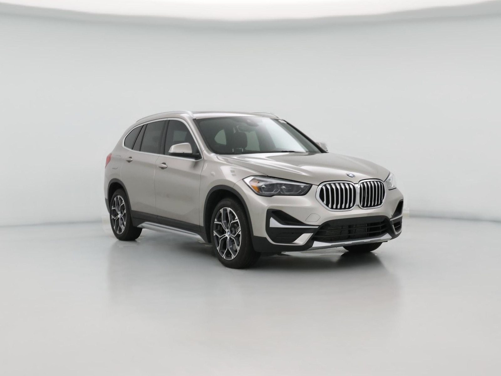 2021 BMW X1