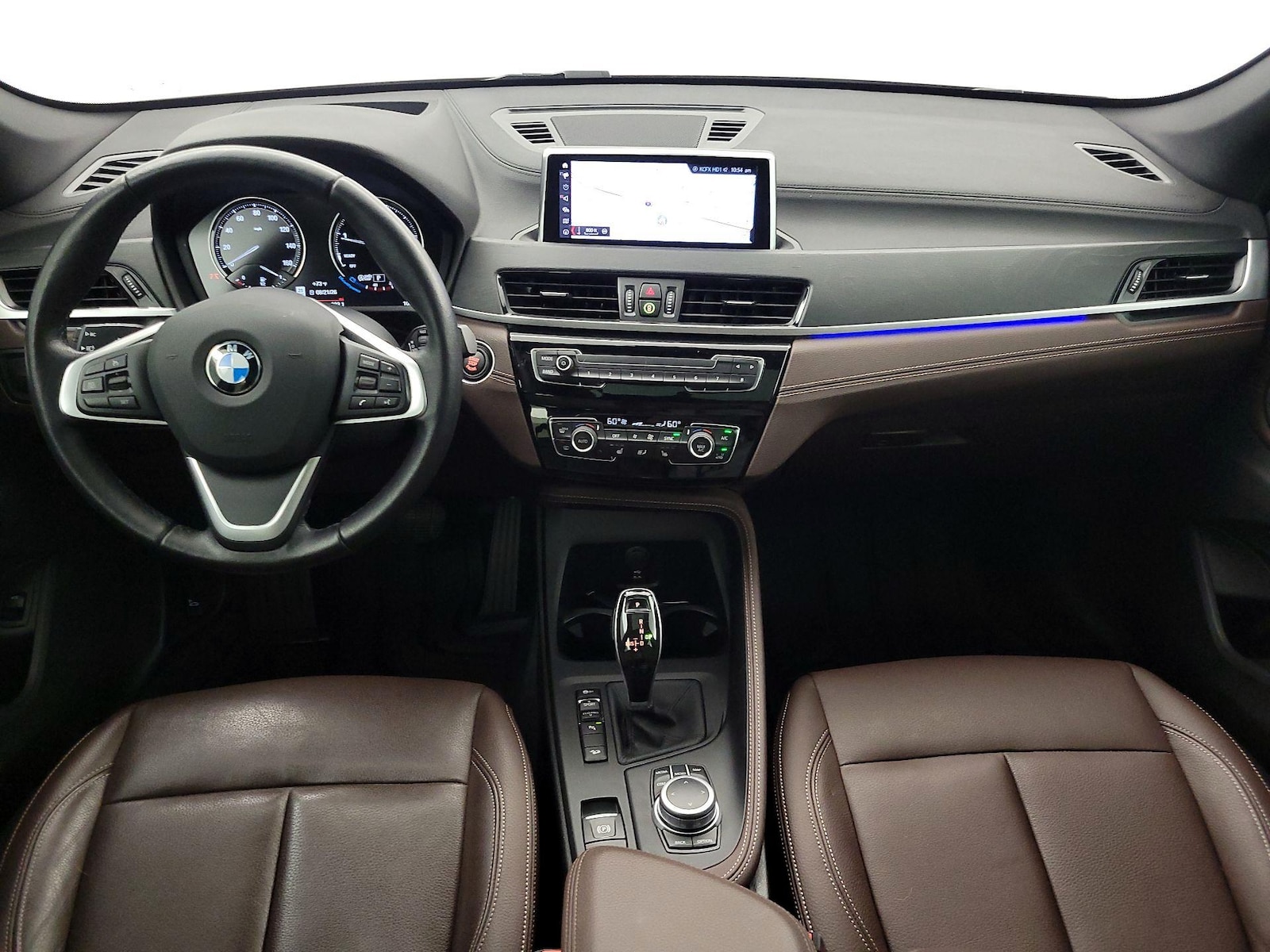 Apple CarPlay®