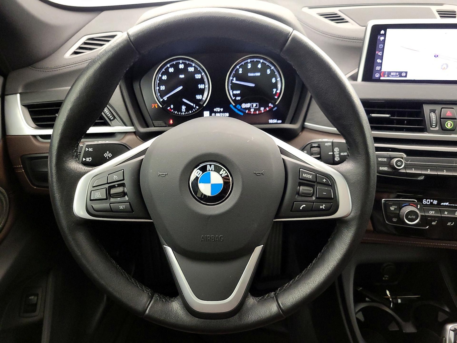 Lane Departure Warning