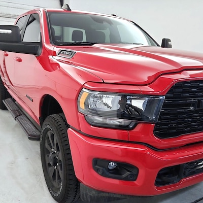 2024 Ram 2500 Bighorn