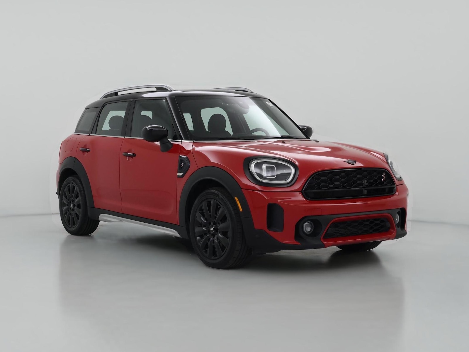 2023 MINI Countryman