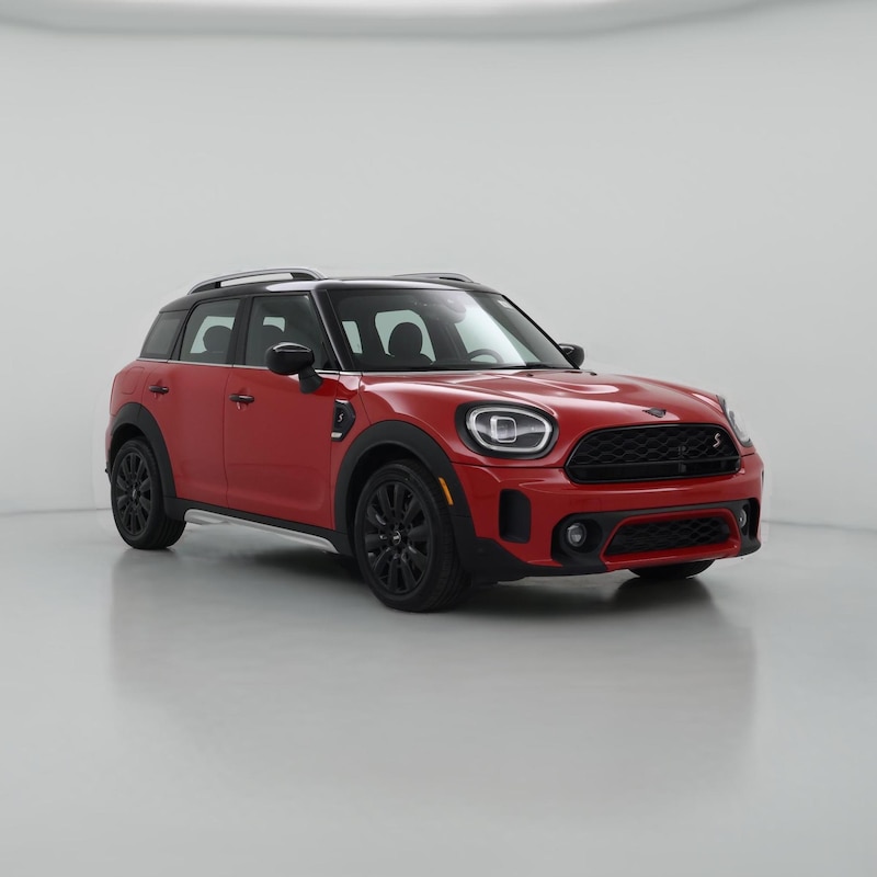 2023 Mini Cooper Countryman S