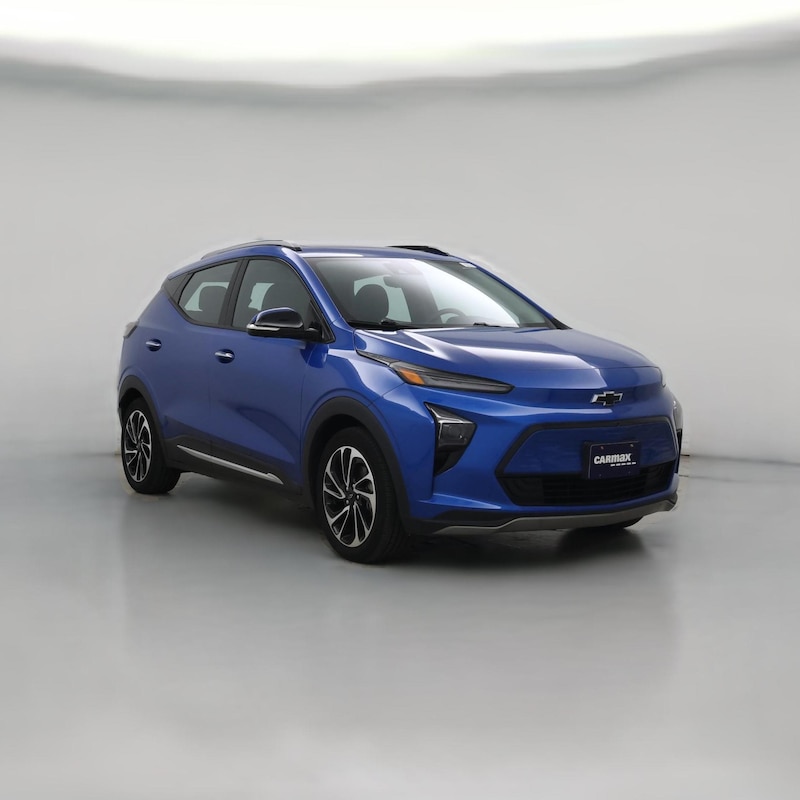 2023 Chevrolet Bolt EUV Premier