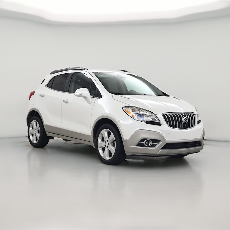 2015 Buick Encore Convenience