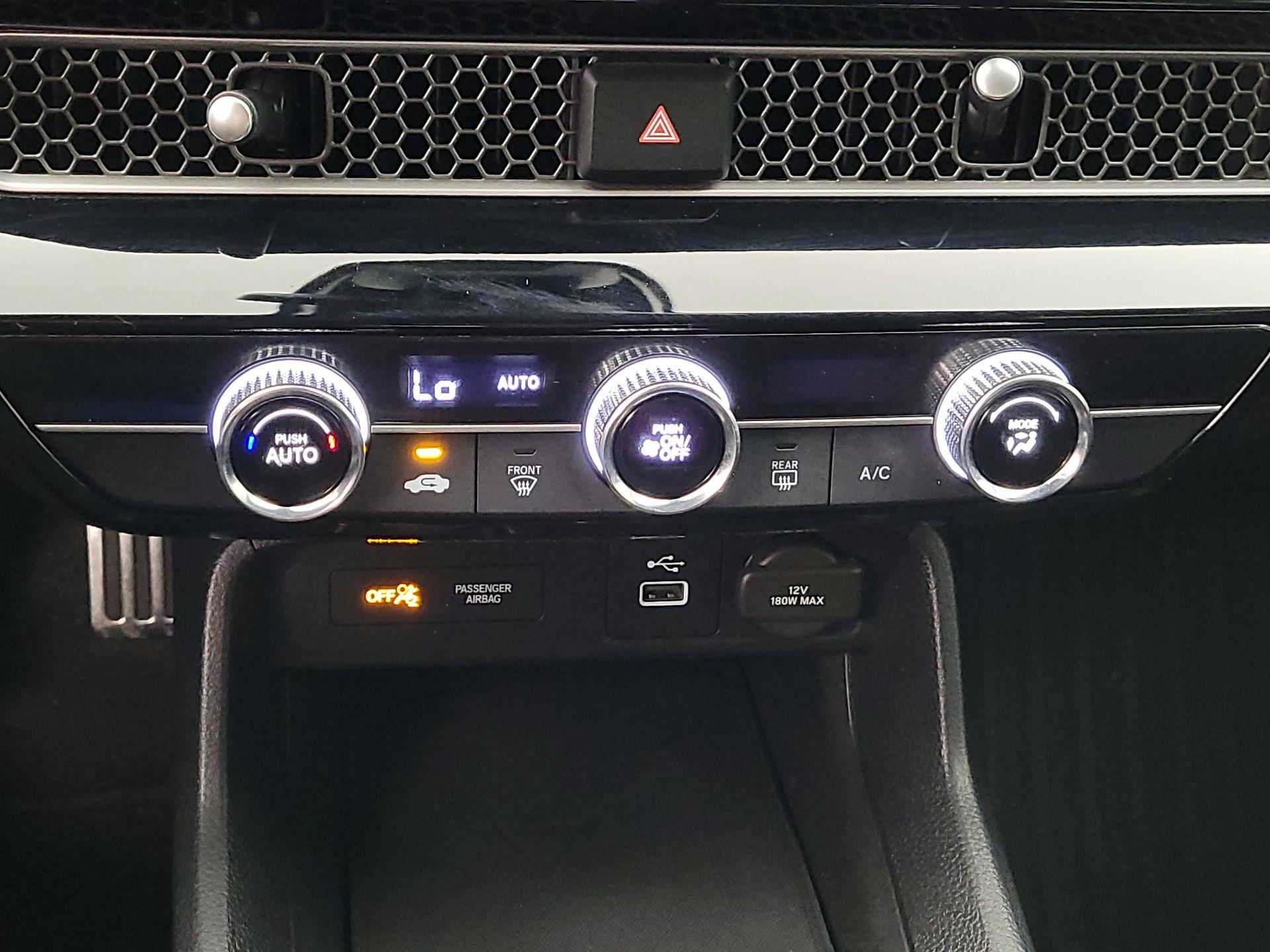 Thumbnail: 2024 Honda Civic - 16