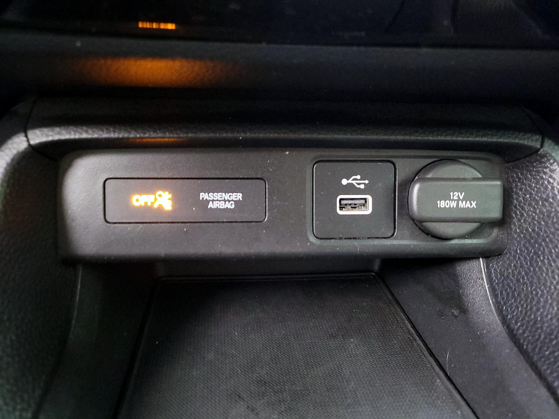 Thumbnail: 2024 Honda Civic - 18