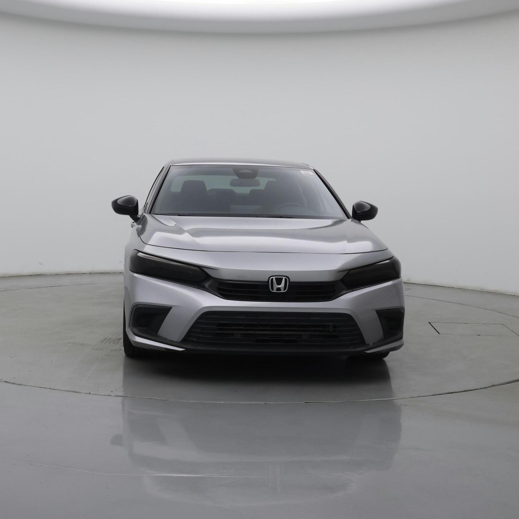 Thumbnail: 2024 Honda Civic - 5