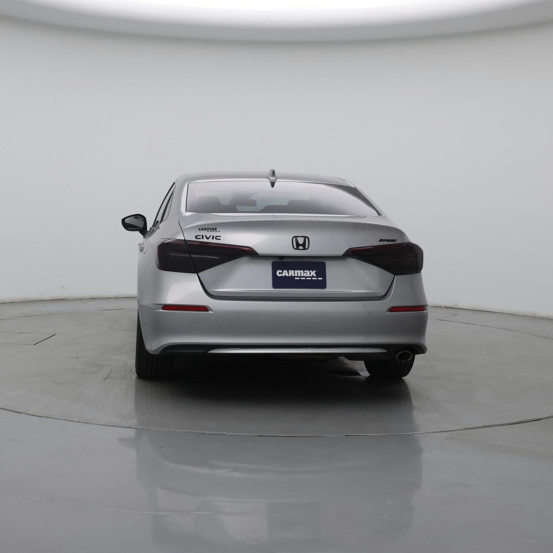 Thumbnail: 2024 Honda Civic - 6