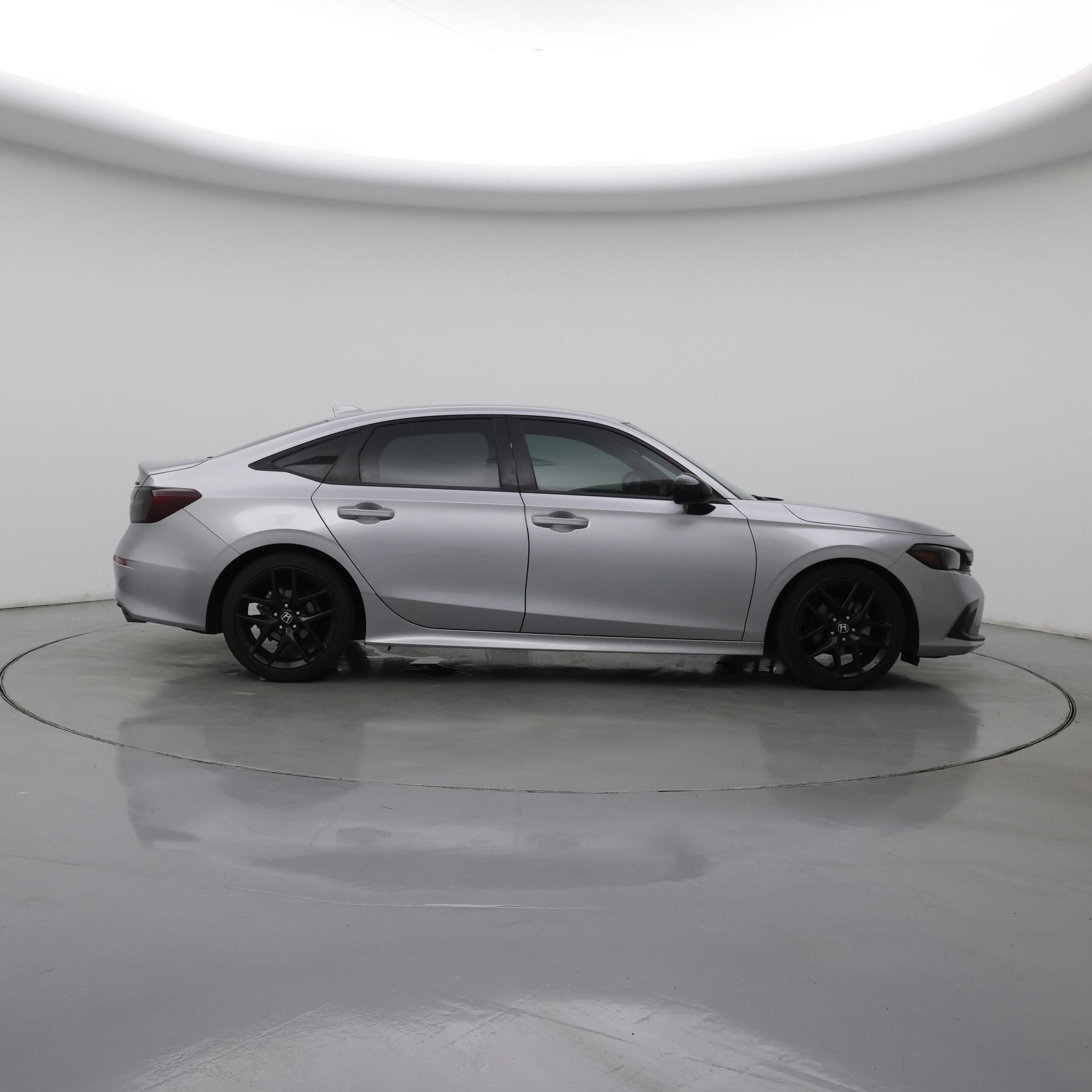 Thumbnail: 2024 Honda Civic - 7
