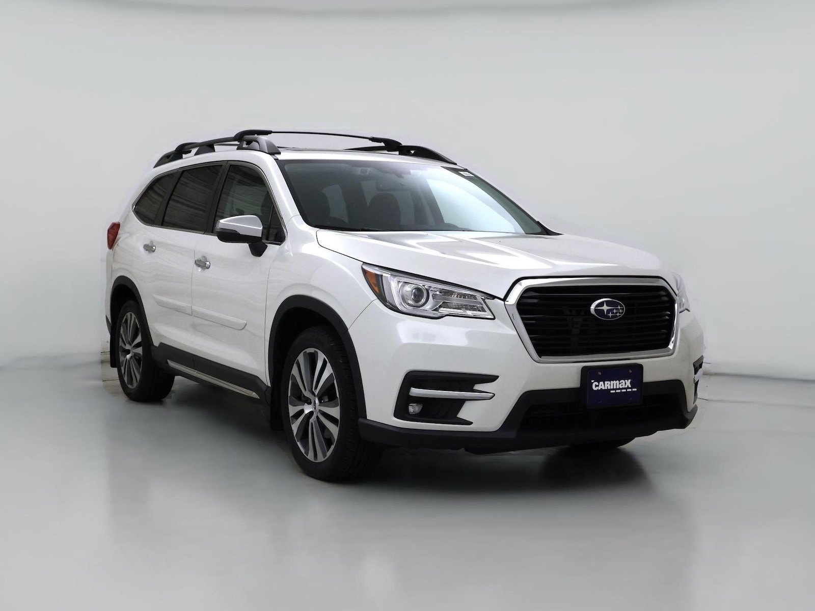 2022 Subaru Ascent