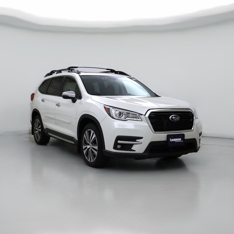 2022 Subaru Ascent Touring