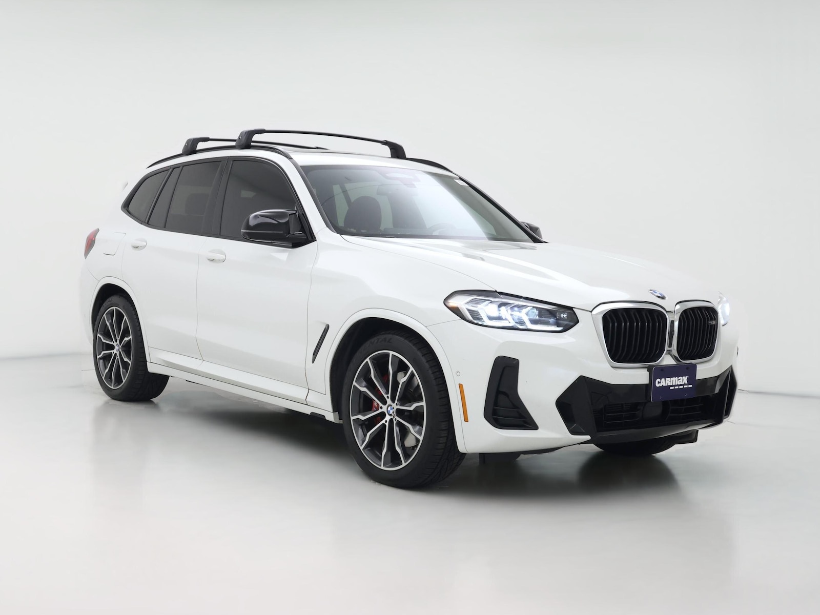 2022 BMW X3 40i