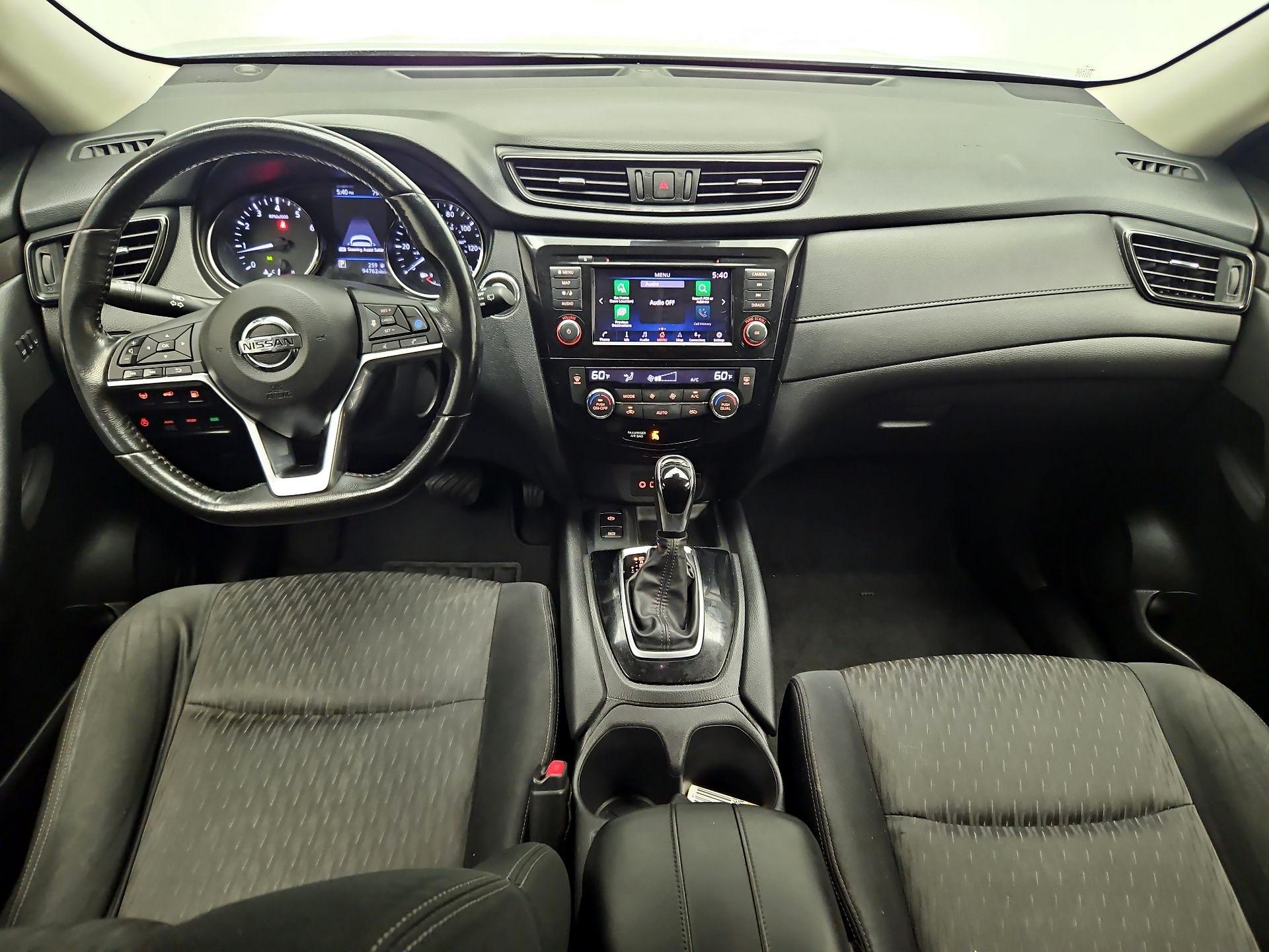 Thumbnail: 2019 Nissan Rogue - 9