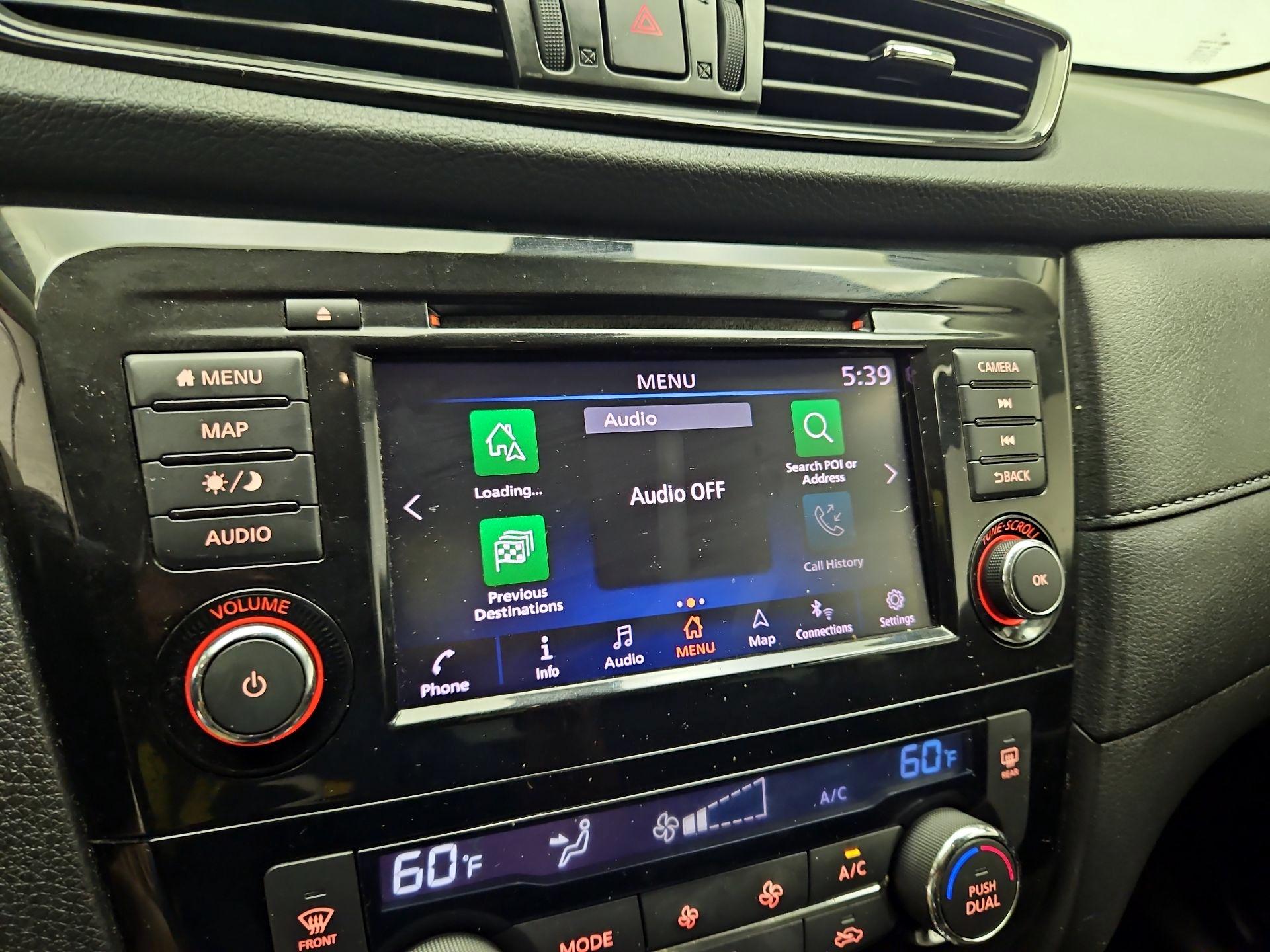 Thumbnail: 2019 Nissan Rogue - 15