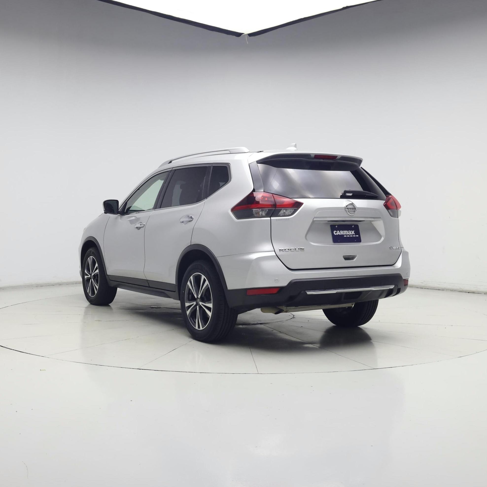 Thumbnail: 2019 Nissan Rogue - 2